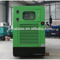 Chinesische Marke CE genehmigt wassergekühlten Diesel-Gas-Generator